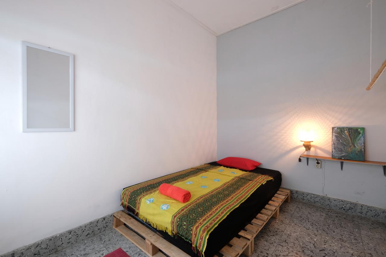Asrama Cozy Nest