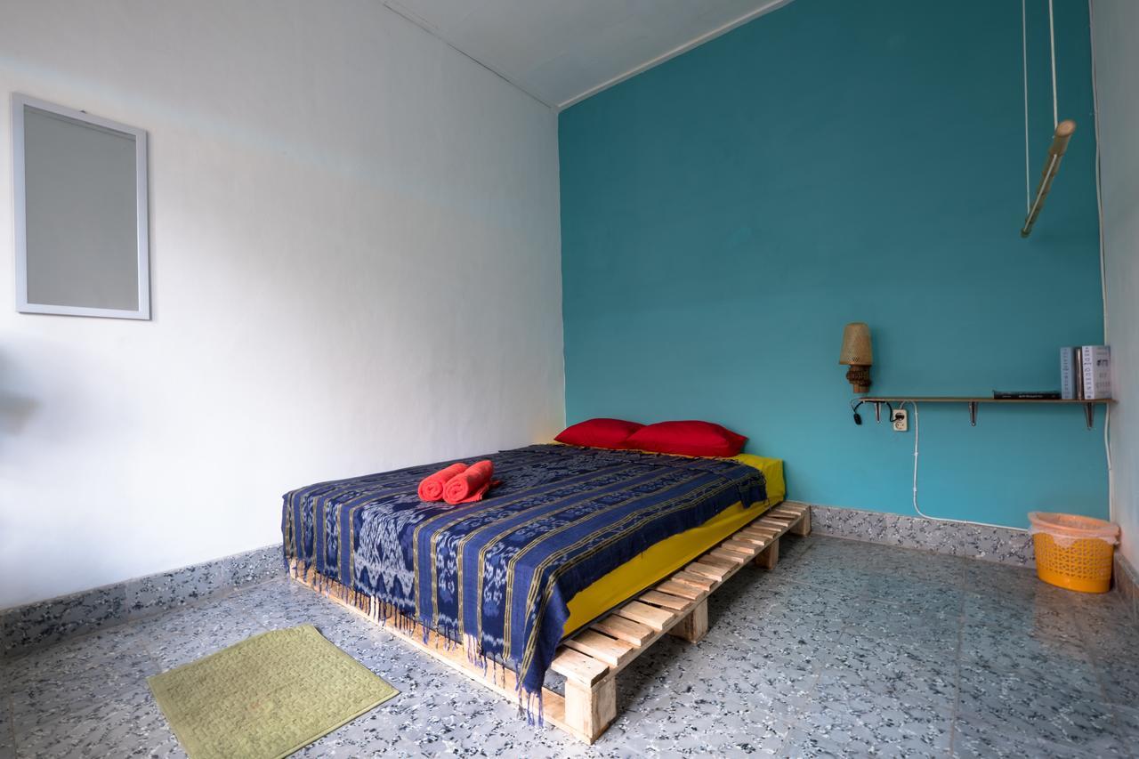Cozy Nest Asrama Yogyakarta