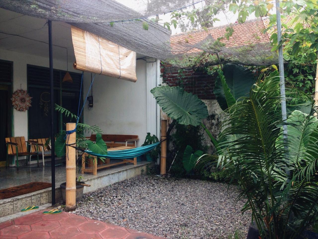 Cozy Nest Asrama