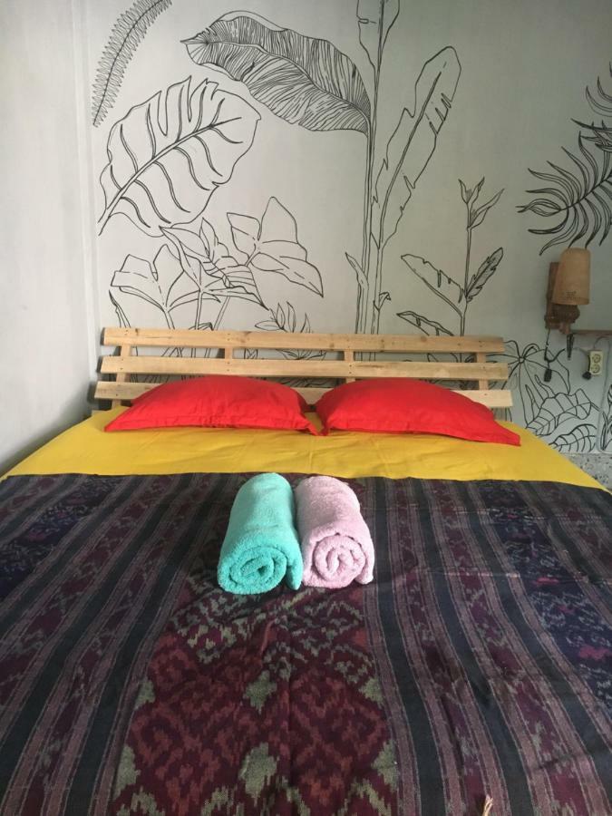 Asrama Cozy Nest