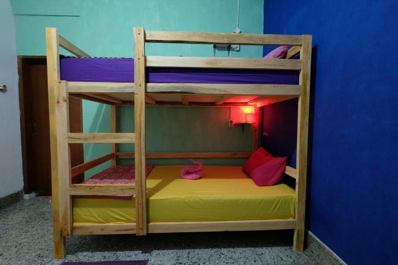Asrama Cozy Nest *